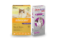 Cat Flea, Tick & Worm